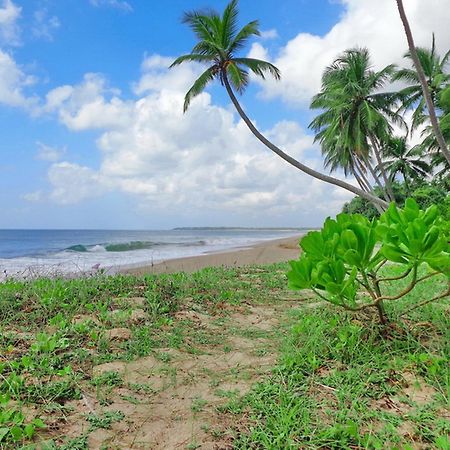 Villa Modara Tangalle Eksteriør bilde
