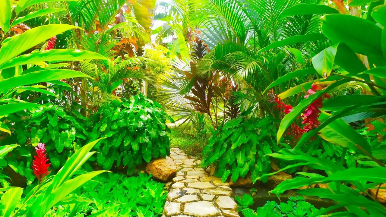 Villa Modara Tangalle Eksteriør bilde