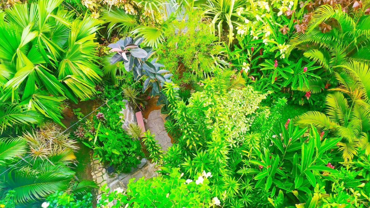 Villa Modara Tangalle Eksteriør bilde