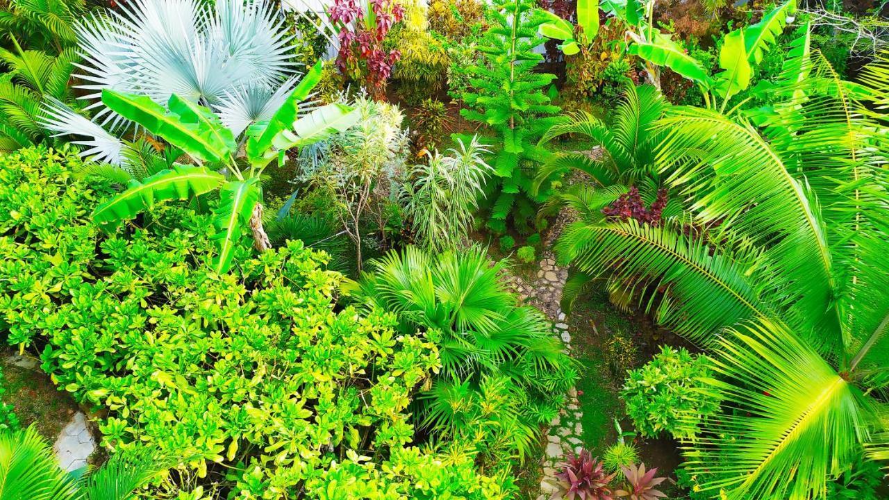 Villa Modara Tangalle Eksteriør bilde