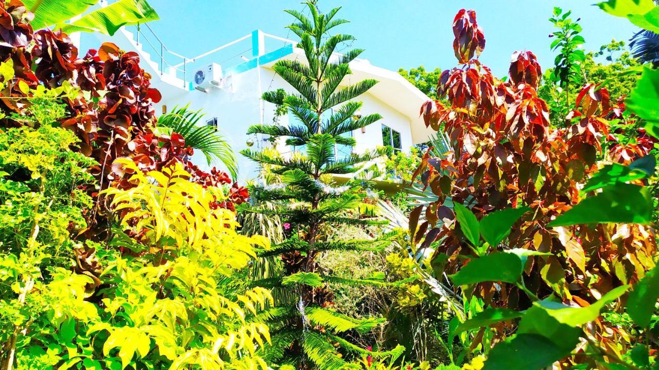 Villa Modara Tangalle Eksteriør bilde