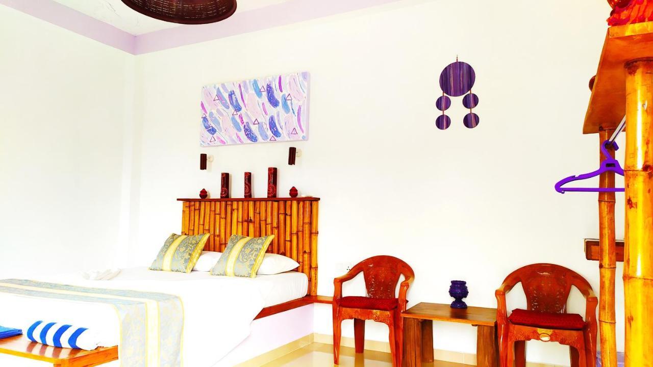 Villa Modara Tangalle Eksteriør bilde