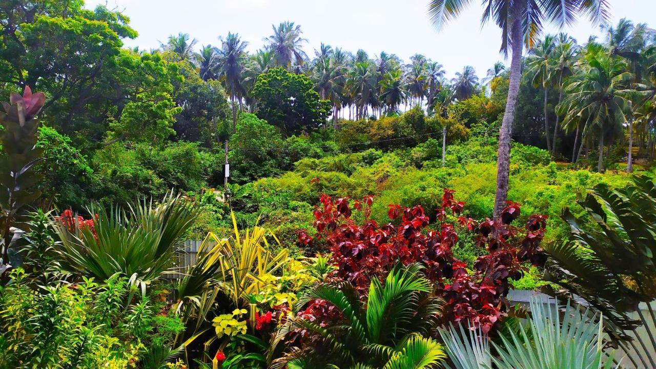 Villa Modara Tangalle Eksteriør bilde