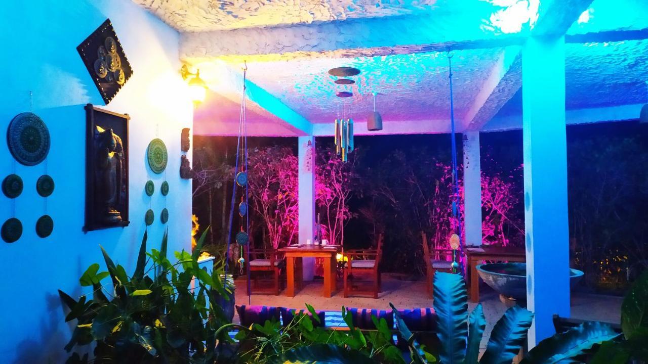 Villa Modara Tangalle Eksteriør bilde