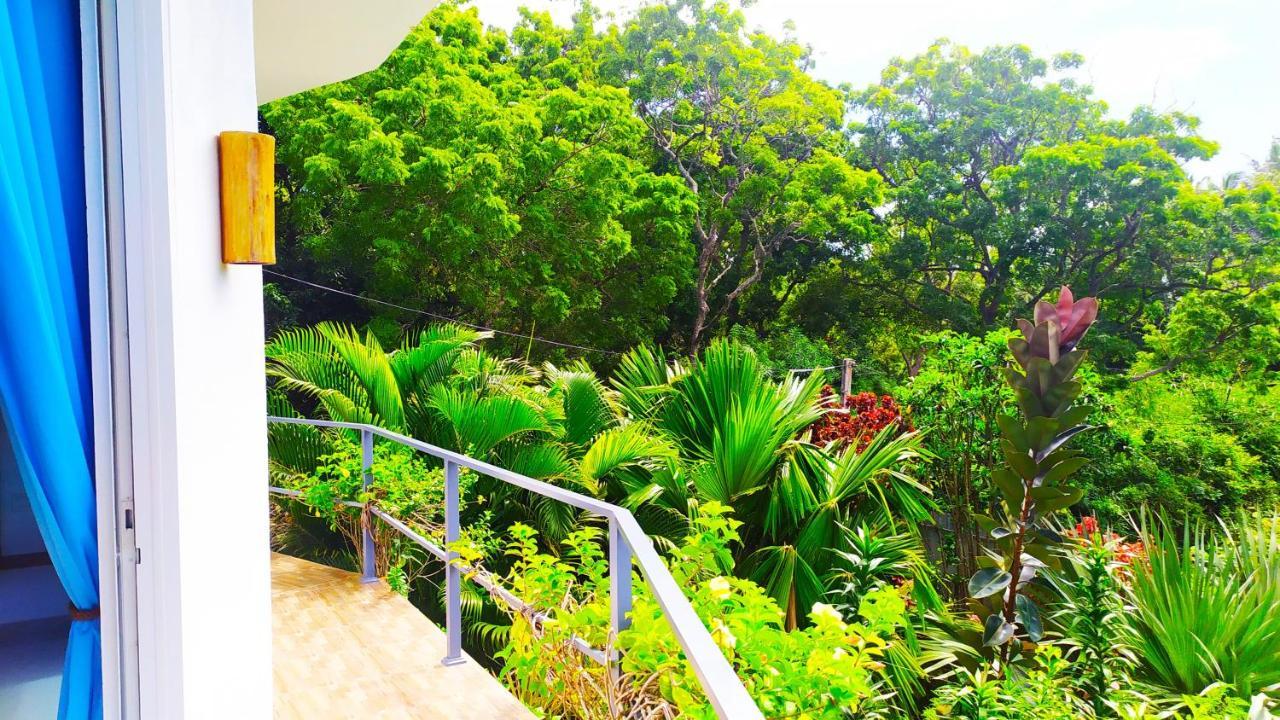 Villa Modara Tangalle Eksteriør bilde