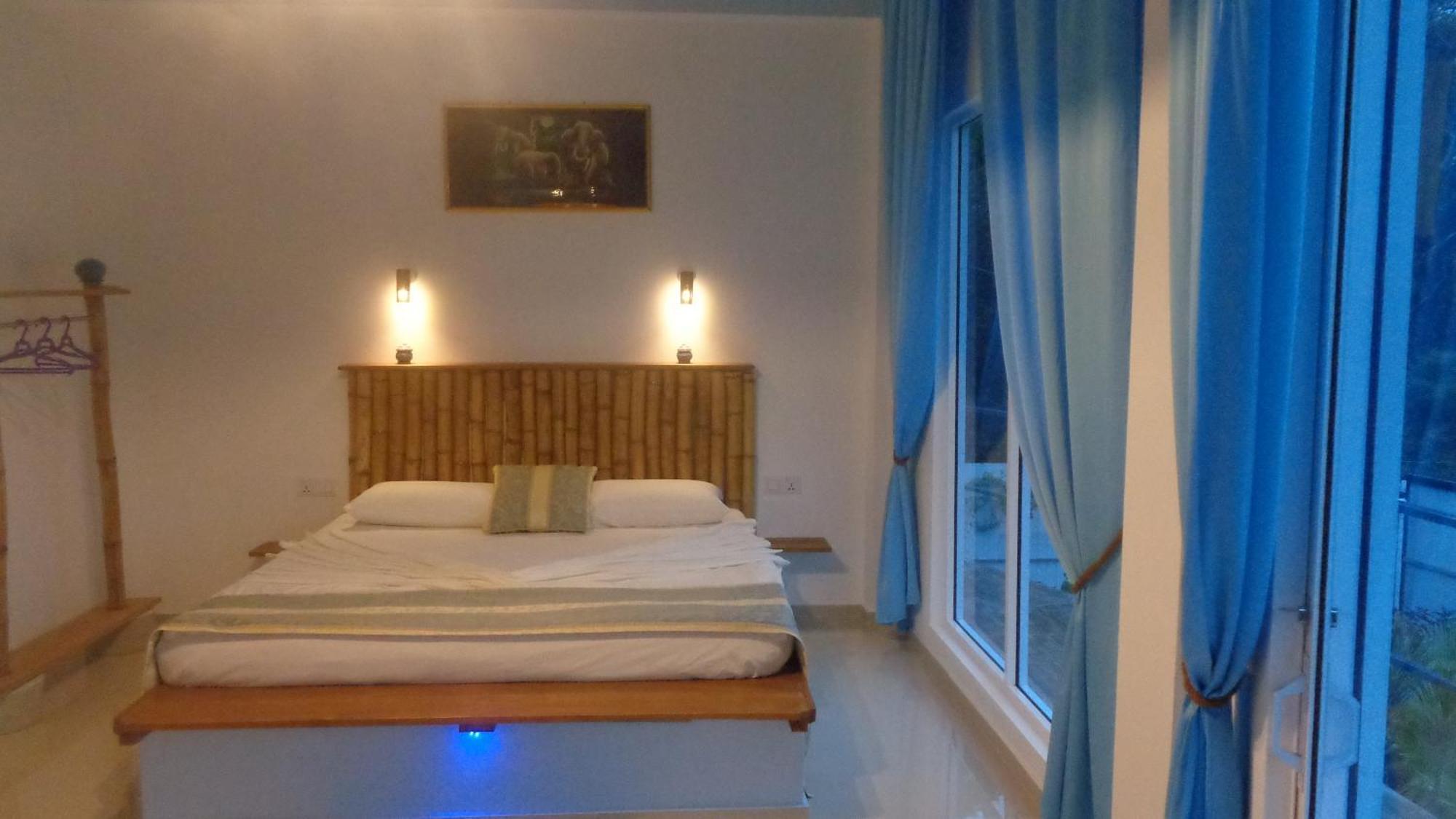 Villa Modara Tangalle Eksteriør bilde