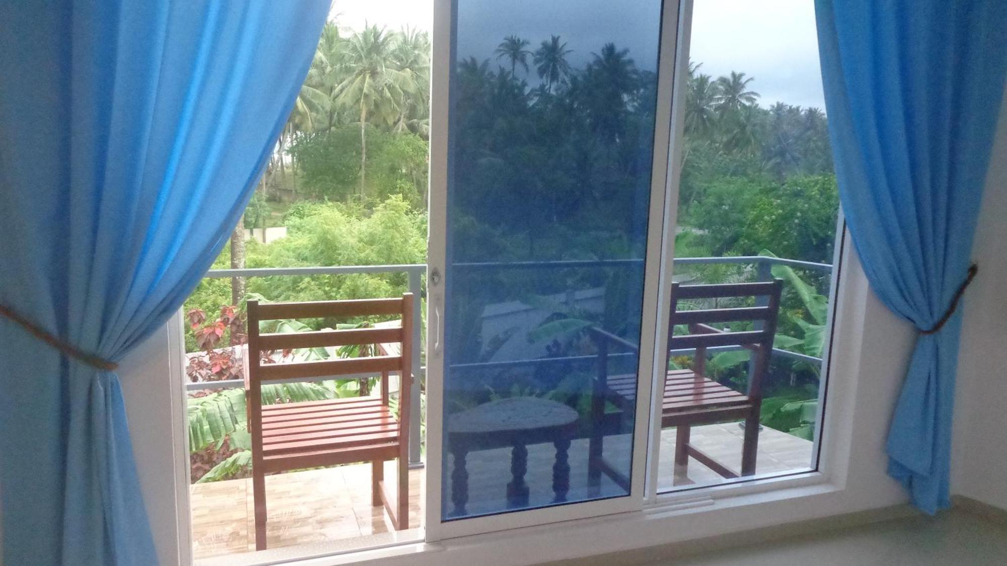 Villa Modara Tangalle Eksteriør bilde
