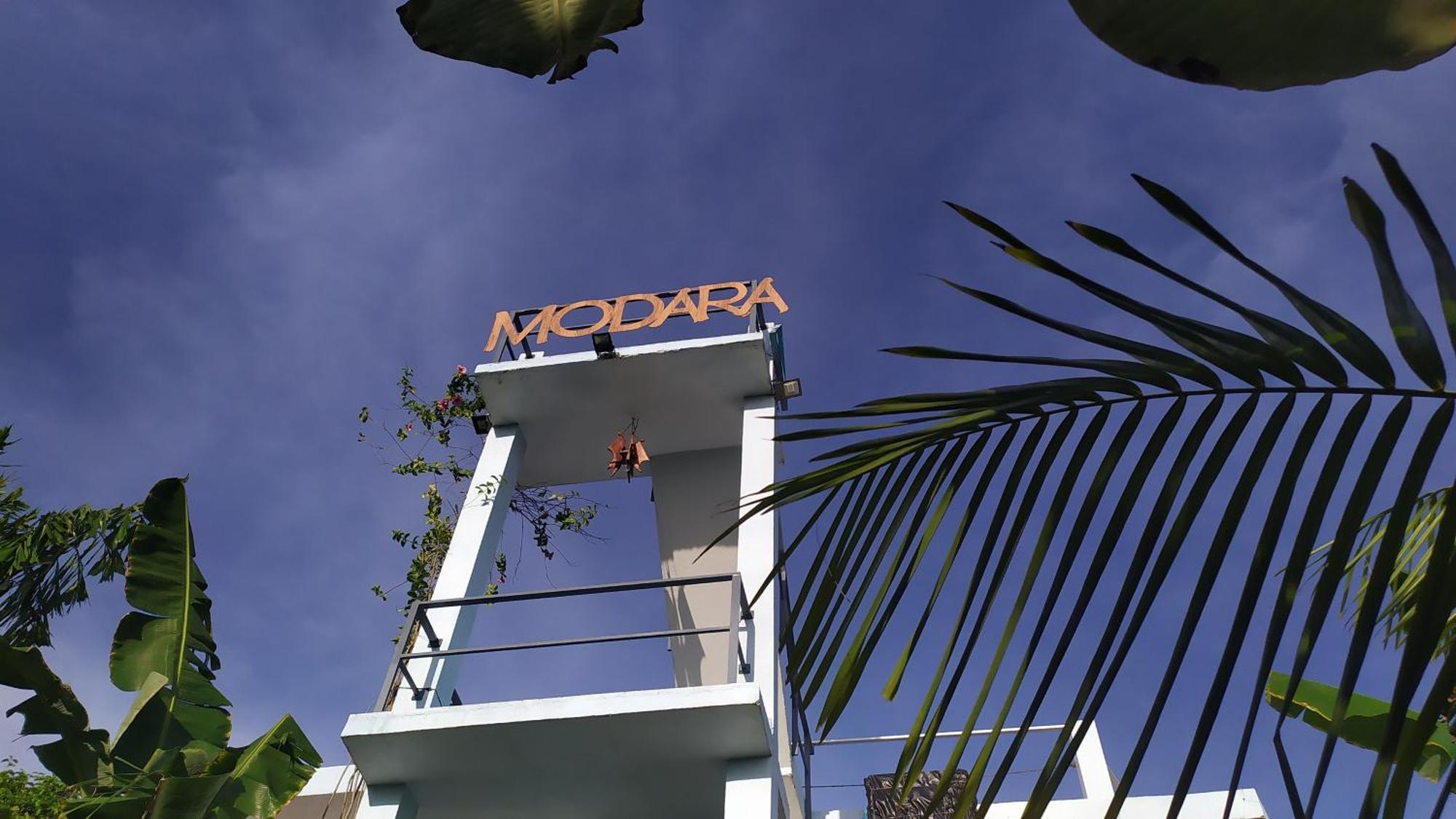 Villa Modara Tangalle Eksteriør bilde