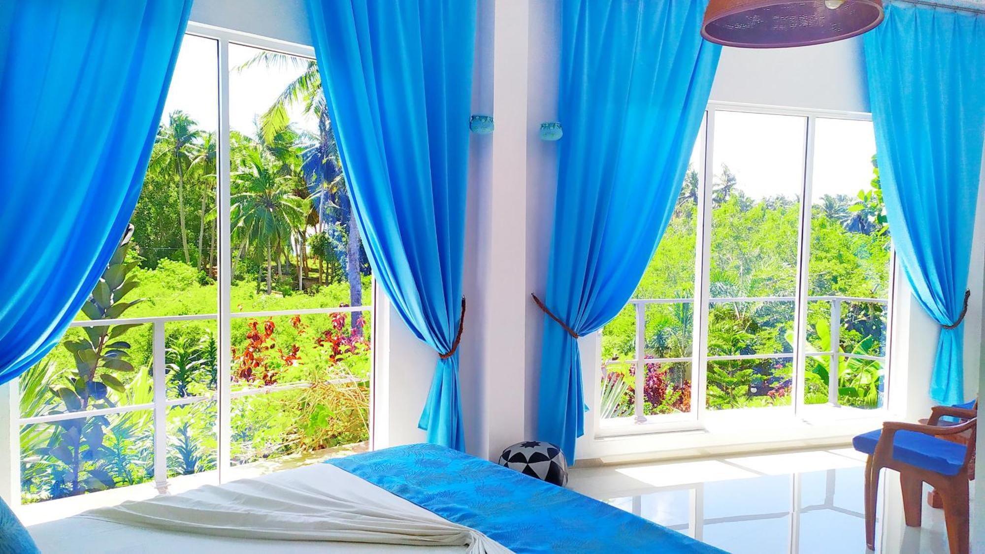 Villa Modara Tangalle Eksteriør bilde