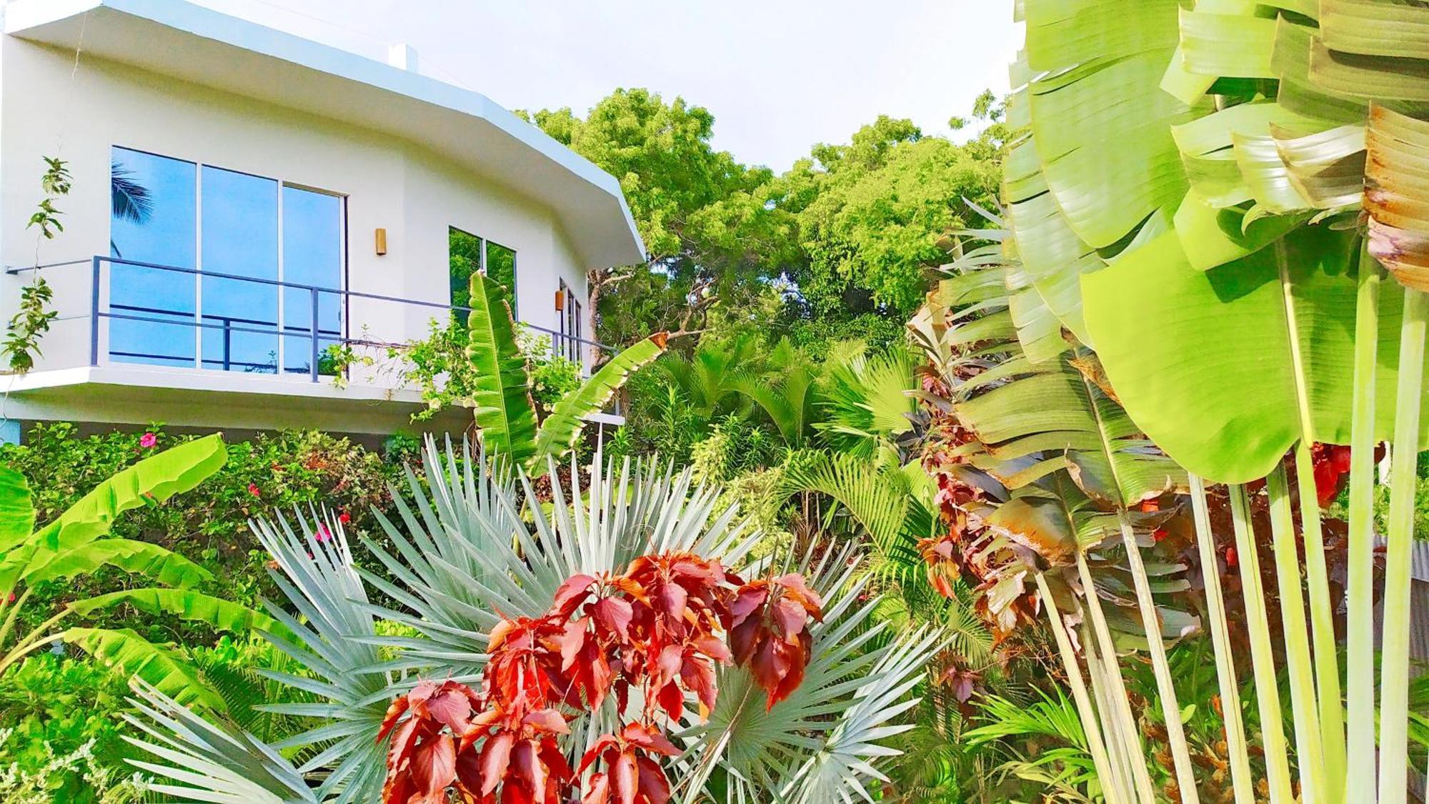 Villa Modara Tangalle Eksteriør bilde
