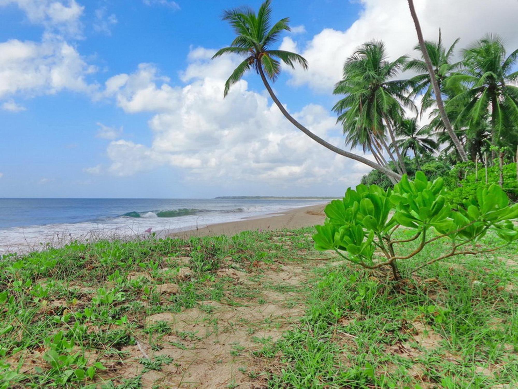 Villa Modara Tangalle Eksteriør bilde