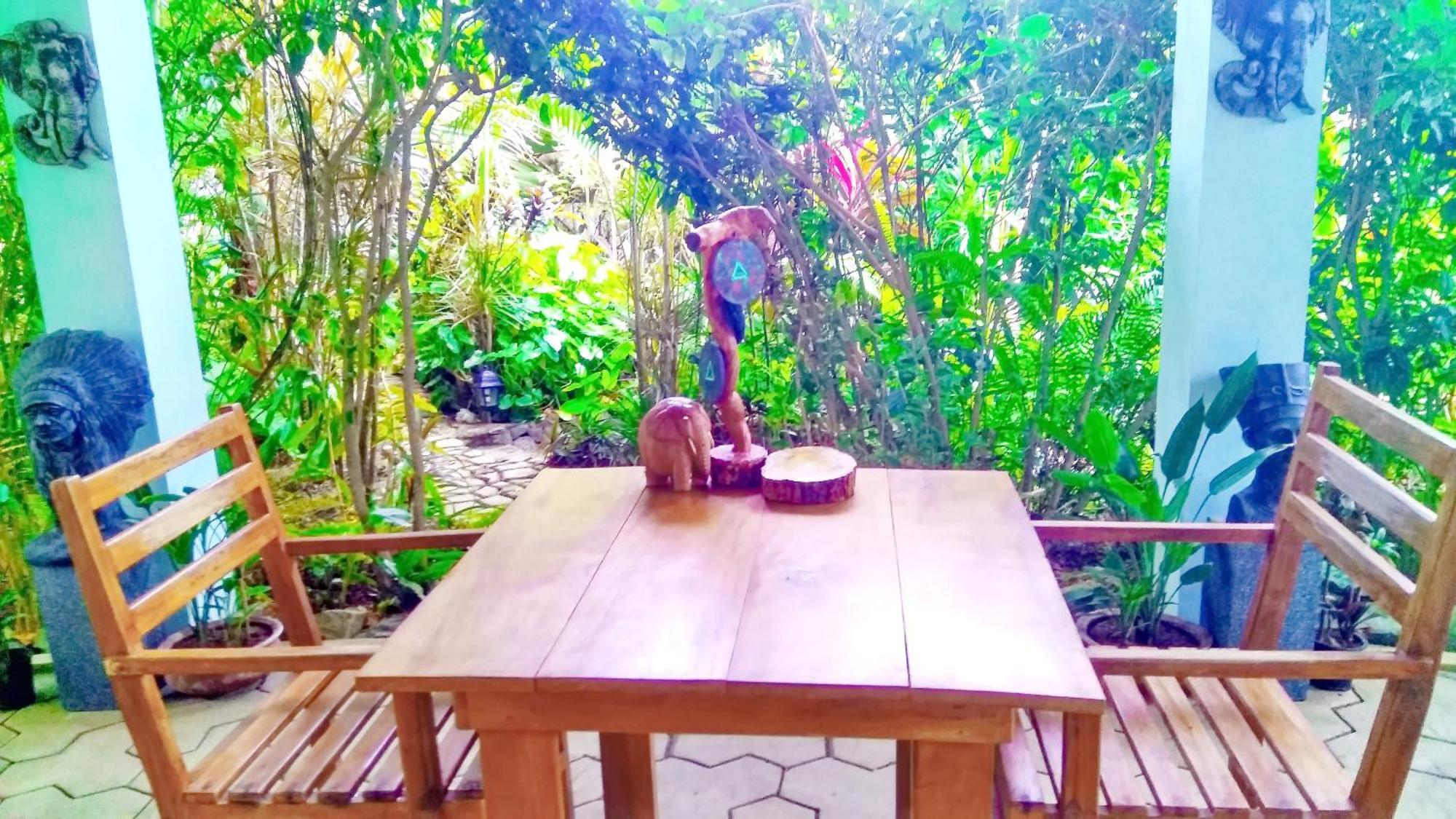 Villa Modara Tangalle Eksteriør bilde