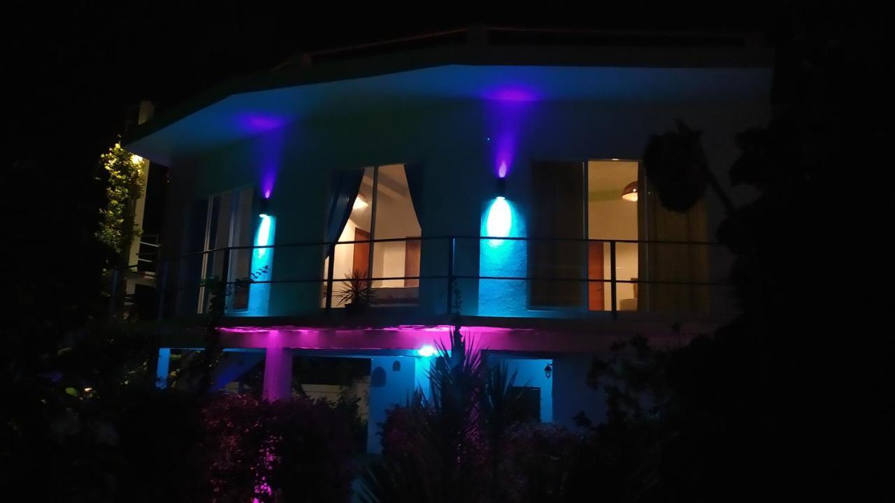 Villa Modara Tangalle Eksteriør bilde