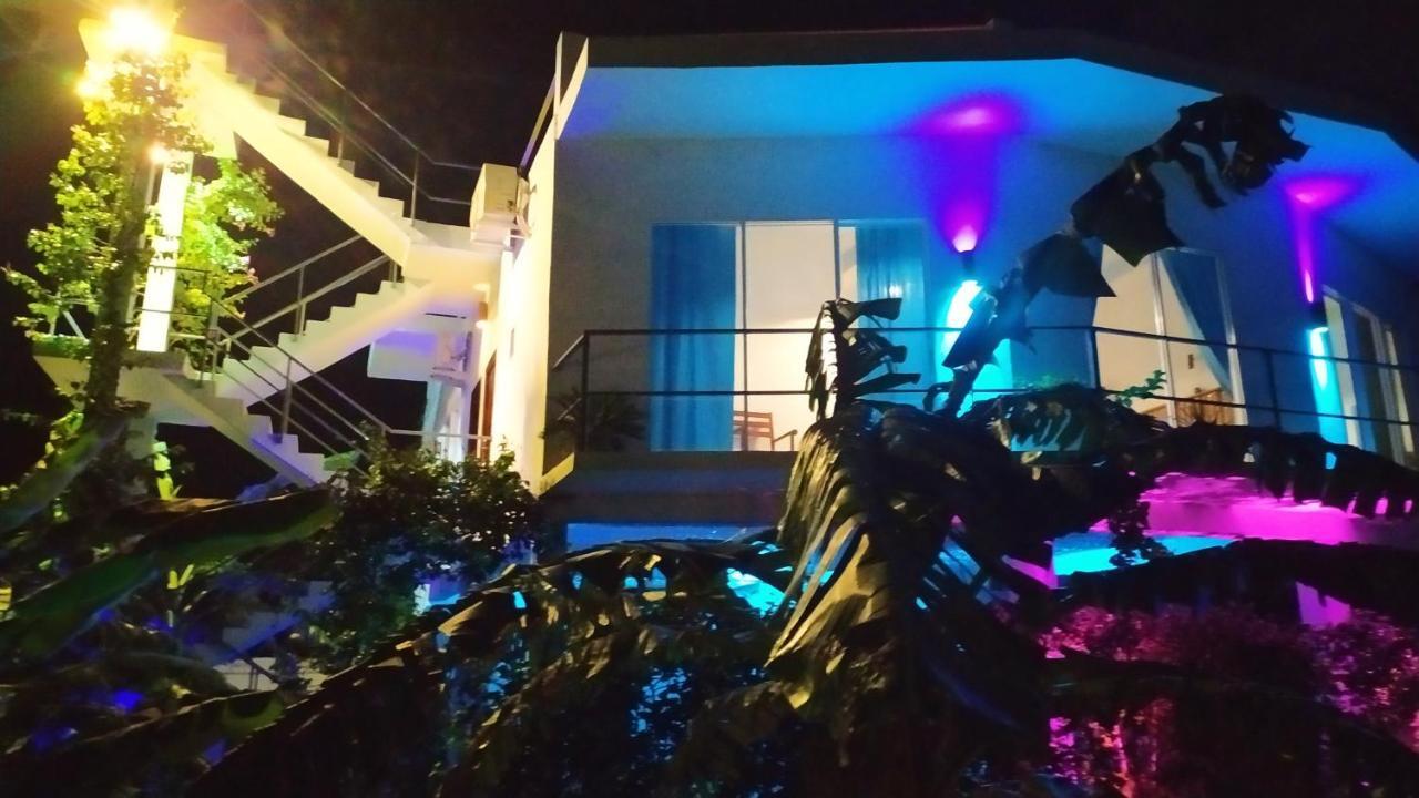 Villa Modara Tangalle Eksteriør bilde