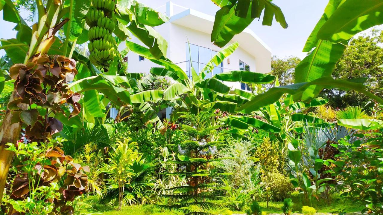 Villa Modara Tangalle Eksteriør bilde